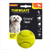 Throsafe® Groovy Ball - Small