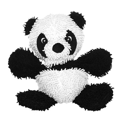 Mighty® Microfiber Ball - Jr. Panda