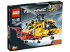 LEGO® Technic Helicopter - 9396
