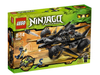 LEGO® Ninjago Cole's Tread Assault - 9444