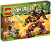 LEGO® Ninjago Samurai Mech - 9448