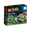 LEGO® Monster Fighters The Swamp Creature - 9461