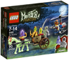 LEGO® Monster Fighters The Mummy - 9462