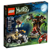 LEGO® Monster Fighters The Werewolf - 9463
