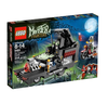 LEGO® Monster Fighters The Vampyre Hearse - 9464