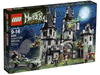 LEGO® Monster Fighters Vampyre Castle - 9468