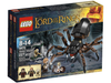 LEGO® The Lord of the Rings Shelob Attacks - 9470