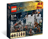 LEGO® The Lord of the Rings Uruk-hai Army - 9471