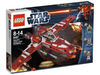 LEGO® Star Wars™ Republic Striker-class Starfighter - 9497