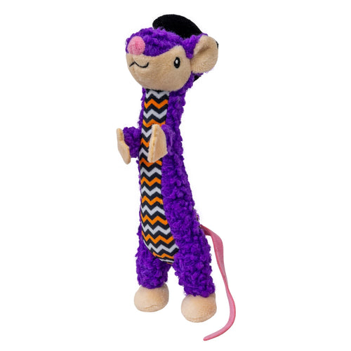 HALLOWEEN LUVS MOUSE CAT TOY