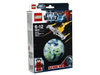 LEGO® Star Wars™ Naboo Starfighter & Naboo - 9674