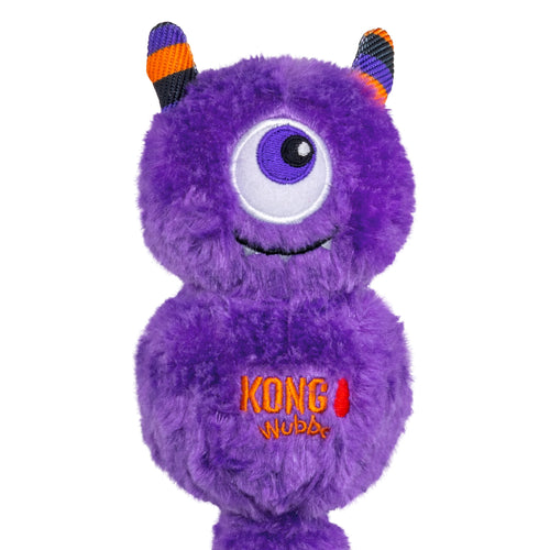 KONG HALLOWEEN WUBBA MONSTER - LARGE