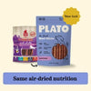 Plato Meat Sticks Lamb Dog Treats - 18oz