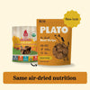 Plato Real Strips Organic Chicken Dog Treats