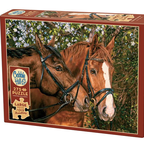 Friends Forever 275pc Puzzle