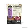 ACANA Jerky Bites Duck Recipe Soft Chewy Treats - 6oz