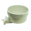 20oz Plastic Quick Locking Crock for birds
