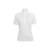R.J. Classics Ava Jr. Short Sleeve White Show Shirt