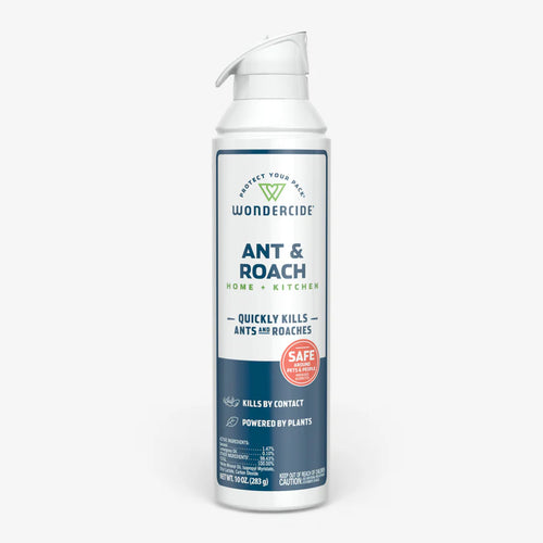 Ant & Roach for Home + Kitchen with Natural Essential Oils