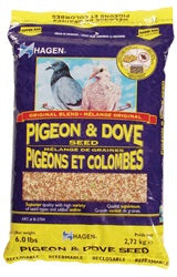 Hagen Pigeon & Dove Staple VME Seed 2.72 kg (6 lb)