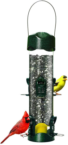 BROME MEGA600 4LB TUBE FEEDER