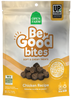 Be Good Bites Chicken Treats 6oz.