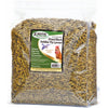 Dried Black Soldier Fly Larvae - 5lb