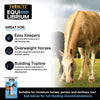 TRIBUTE Equi-Librium™ Balancer Horse Food - 50lb