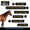 TRIBUTE Equi-Librium™ Balancer Horse Food - 50lb