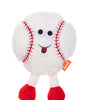 Ball Starz Barry the Baseball Dog Toy