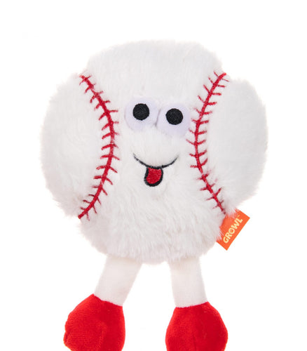 Ball Starz Barry the Baseball Dog Toy