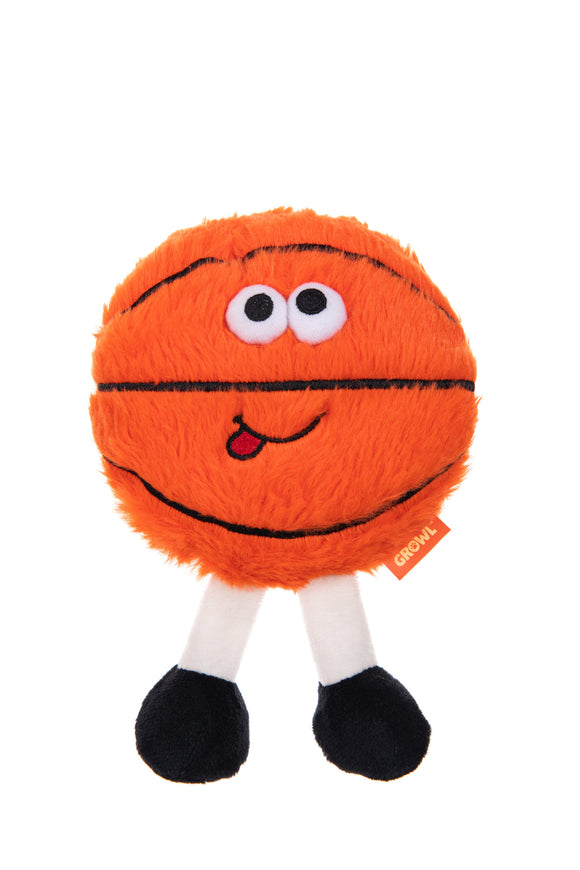 Ball Starz Bella the Basketball Dog Toy