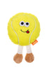 Ball Starz Tammy the Tennis Ball Dog Toy