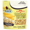 Banana Bites 2.75oz Treat
