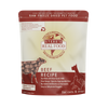 Freeze-Dried Raw Dog Food BEEF RECIPE - 20oz