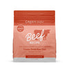 Green Juju Beef Recipe - Freeze Dried Raw Diet - 14oz