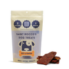 Saint Rocco's Beef & Pumpkin Dog Treat - 16oz
