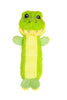 Belly Busters Gary the Gator Dog Toy