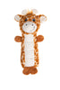 Belly Busters Ginny the Giraffe Dog Toy