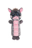Belly Busters Wally the Warthog Dog Toy
