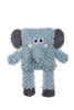 Block Heads Trunky the Elephant Dog Toy