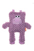 Block Heads Chompy the Hippo Dog Toy