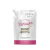 Green Juju Venison Bone Broth Frozen Nutrient-Dense Topper