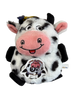 Barnyard Bouncer - Holstein Dog Toy