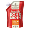 Bountiful Bone Broth Grass-Fed Beef Recipe for Dogs - 16oz