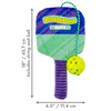 KONG Cat Sport® PicklePaw Cat Toy