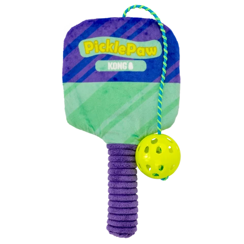 KONG Cat Sport® PicklePaw Cat Toy