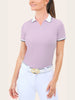 R.J. Classics Camryn Polo - ORCHID