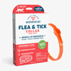 Wondercide Flea & Tick Collar for Cats with Natural Essential Oils