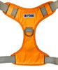 Tennessee Volunteers Dog Harness - Extra Large